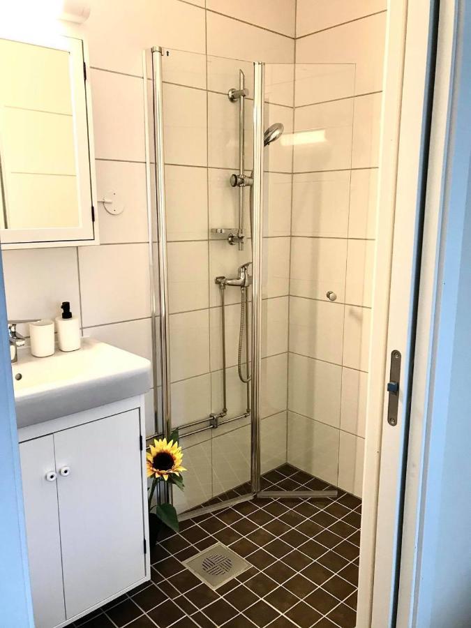 Kristiansund Apartments Dış mekan fotoğraf